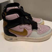 Nike Air Force 1 Highness per Bambini e Ragazzi
