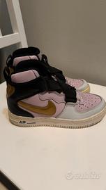 Nike Air Force 1 Highness per Bambini e Ragazzi