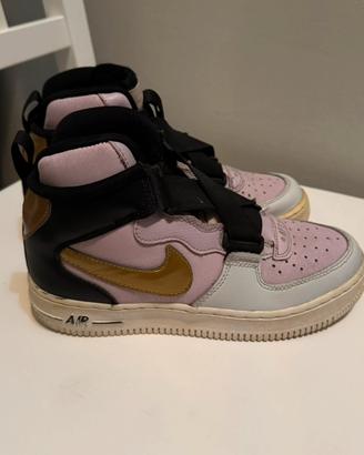 Nike Air Force 1 Highness per Bambini e Ragazzi