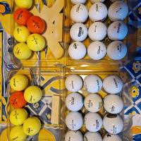 Palline da Golf