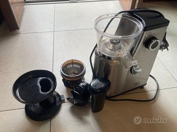 Estrattore di succo a freddo