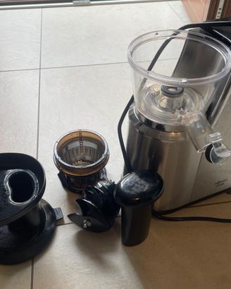 Estrattore di succo a freddo