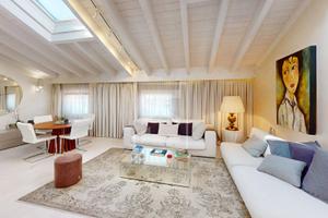 Attico/Mansarda - Salò