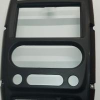 Plancia centrale 2din perSuzuki Jimny 2006/18.