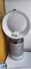 purificatore aria dyson