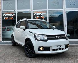 Suzuki Ignis Cool AllGrip