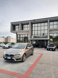 Bmw 225 225i xdrive Luxury