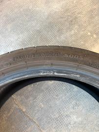 4 x Bridgestone Potenza S005 235/35/R19  cod 91Y