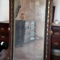 specchiere antiche