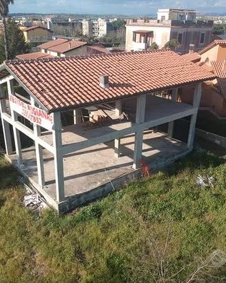 RUSTICO DI CASALE ARTIGIANALE