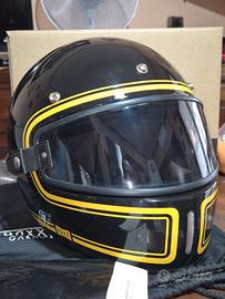 Casco NEXX modello X.G100 Devon Black Ful
