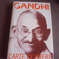 L'arte di vivere di Gandhi