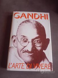 L'arte di vivere di Gandhi