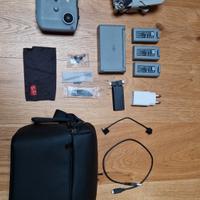 DJI Mini 2 4K + Fly More Combo