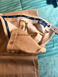 Pantaloni uomo Fellini