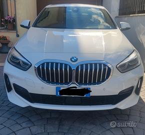 BMW 116D