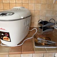 Macchina del pane Moulinex