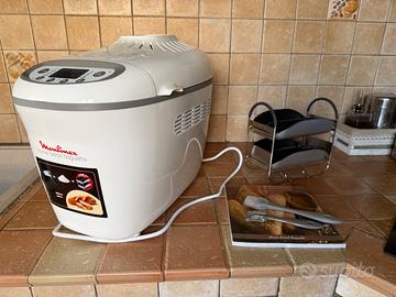 Macchina del pane Moulinex