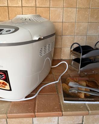 Macchina del pane Moulinex