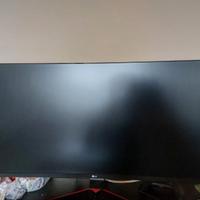 lg 34gl750 pc monitor