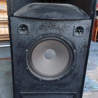 Amplificatore per chitarra