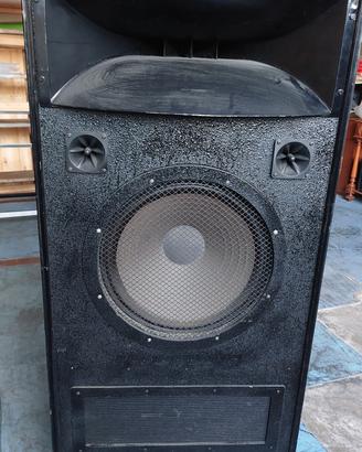 Amplificatore per chitarra