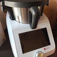 Monsieur Cuisine Smart Lidl Bimby