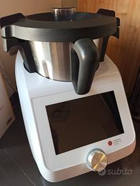 Monsieur Cuisine Smart Lidl Bimby