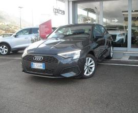 Audi A3 4nd serie SPB Sportback 35 TDI S tron...