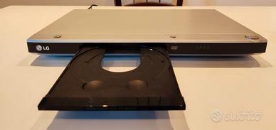 Lettore DVD LG Modello DVX141