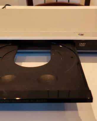 Lettore DVD LG Modello DVX141