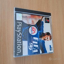 Fifa 99 originale per PS1