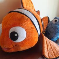Nemo e Dory Disney 