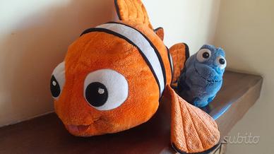 Nemo e Dory Disney 