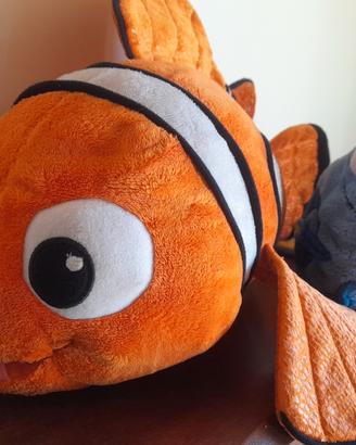Nemo e Dory Disney 