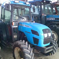 landini rex 80 f con 3000 ore