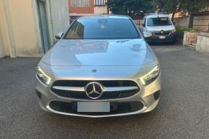 Mercedes classe A Sedann