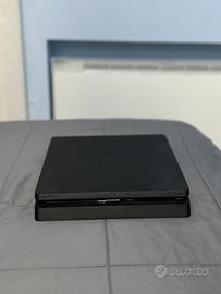 ps4 slim