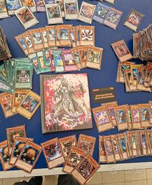 Mega Collezione Carte Yugioh