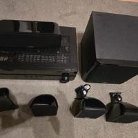 kit home theater