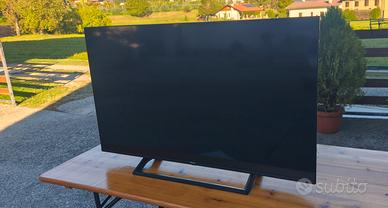 Televisore Hisense  50A7340F 50"
