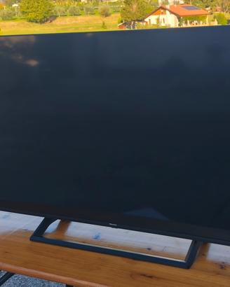 Televisore Hisense  50A7340F 50"