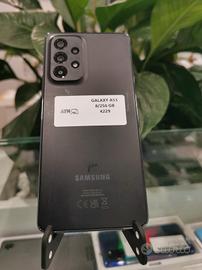 SAMSUNG GALAXY A53