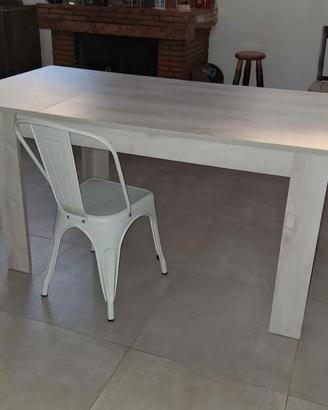Tavolo allungabile