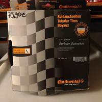Copertone Tubolare Continental Sprinter Gatorskin