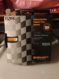 Copertone Tubolare Continental Sprinter Gatorskin