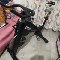 Spin bike Aerobika TrebSpin 