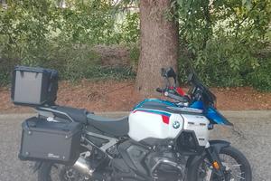 BMW GS Adventure1300 STRA FULL Full 2025