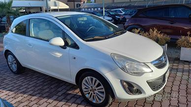 OPEL Corsa 1.3 CDTI 75CV 3 porte