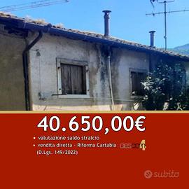 Tre unità abitative a Valdagno (VI)